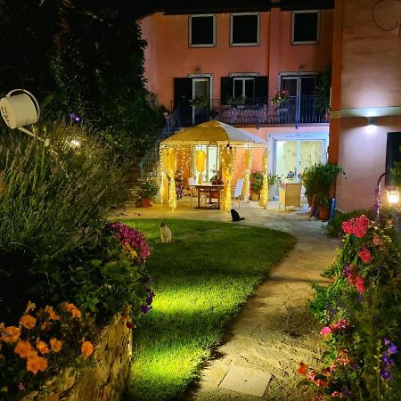 Casa Vacanze Family Альбізола-Суперіоре Екстер'єр фото