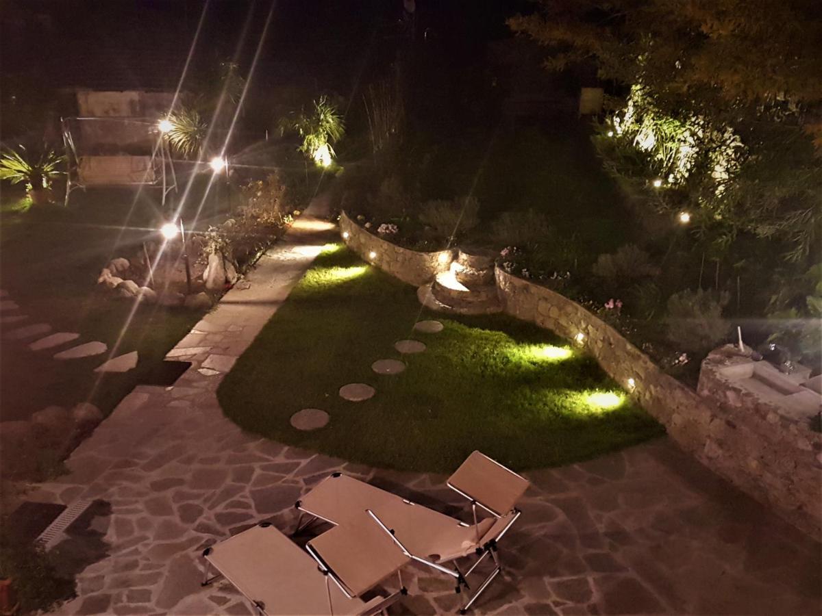 Casa Vacanze Family Альбізола-Суперіоре Екстер'єр фото
