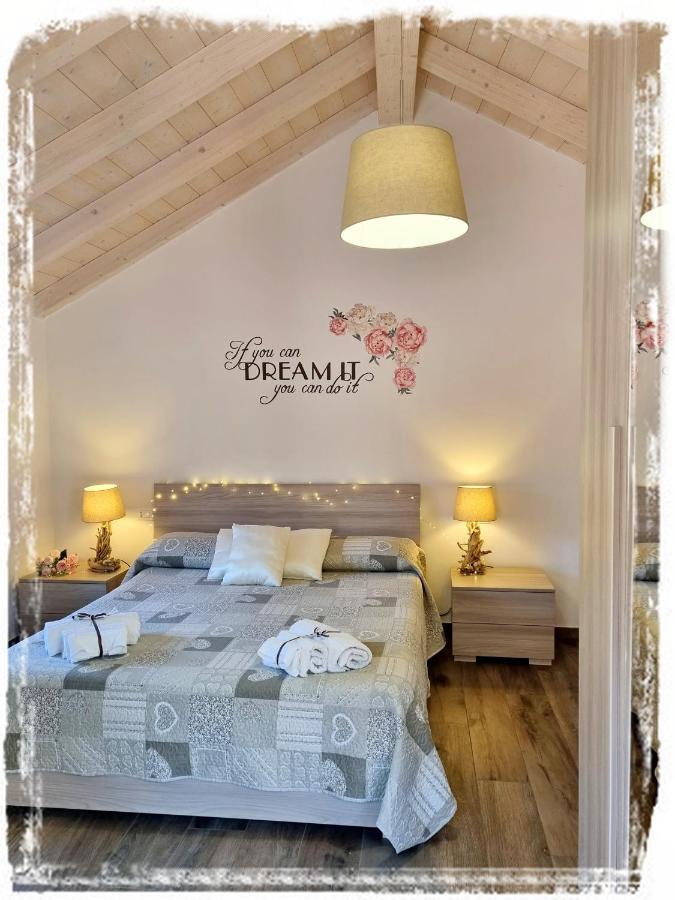 Casa Vacanze Family Альбізола-Суперіоре Екстер'єр фото